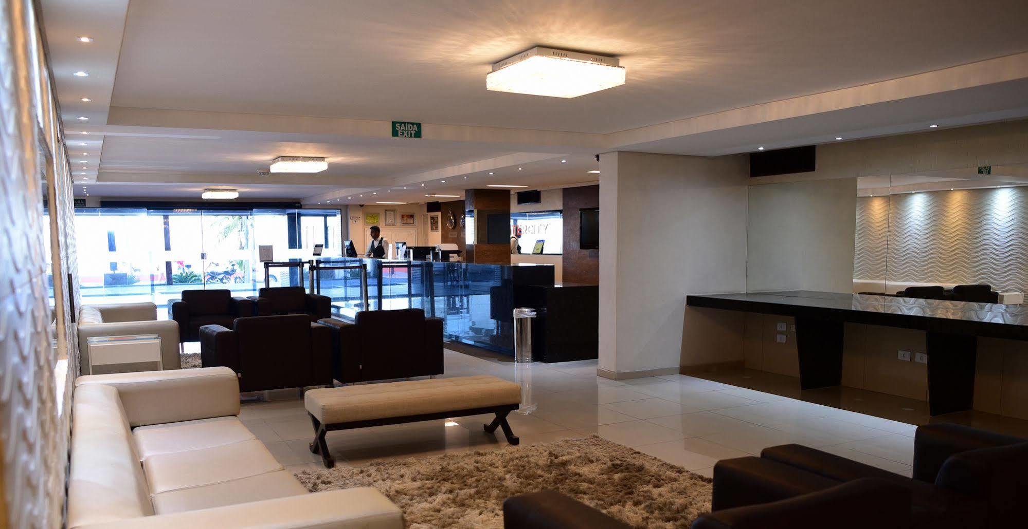 Marinas Praia Flat - Cabo Branco By Penareiaturbr Joao Pessoa Exterior photo
